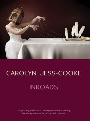 cover image of Inroads
